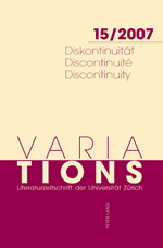 Cover Variations 15